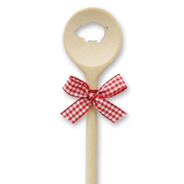 choco-lina-k-chenhelfer-kochl-ffel-ferkel-rund-mit-masche image 1