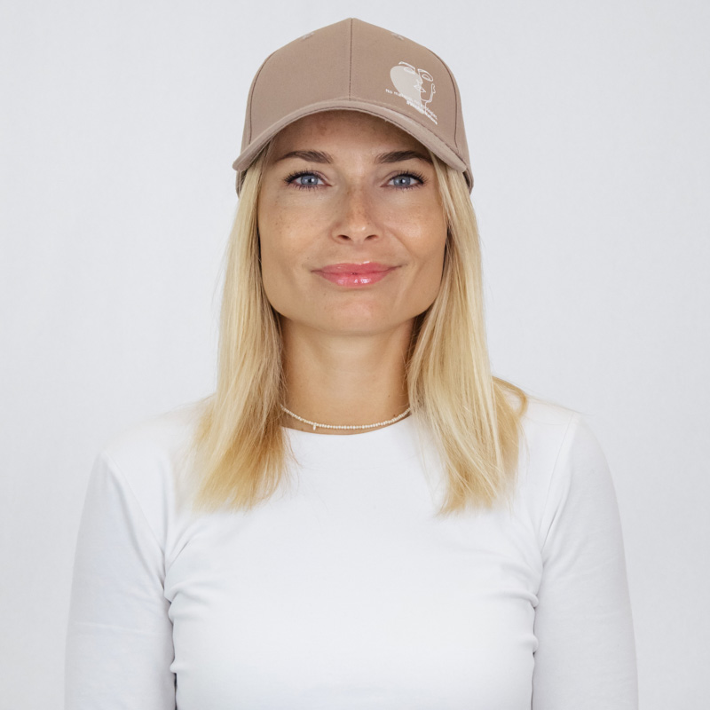 nature-s-finest-no-makeup-cap-basecap-schwarz-spruch image 6