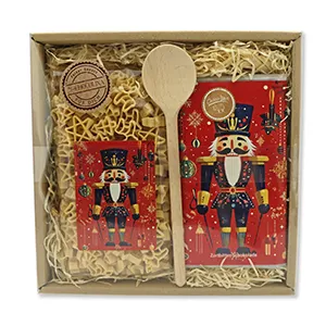 choco-lina-naschen-geschenkset-nussknacker-s-igkeiten-weihnachten image 1