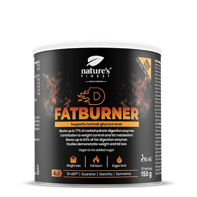 nature-s-finest-d-fatburner-fettverbrennung-blutzucker image 1