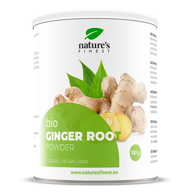 nature-s-finest-superfoods-ingwer-pulver-bio-gew-rz-vegan image 1