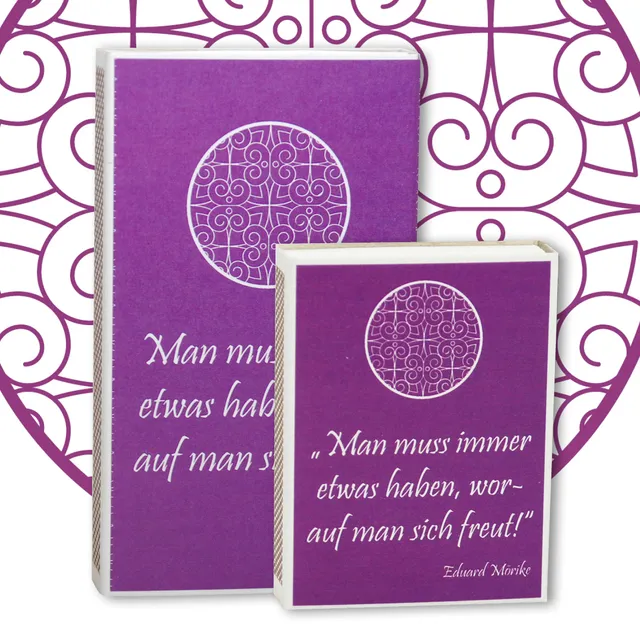 choco-lina-r-uchern-deko-spruchkarte-m-rike-vorfreude image 1