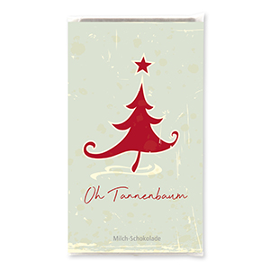 choco-lina-schoko-oh-tannenbaum-milchschokolade-weihnachten image 1