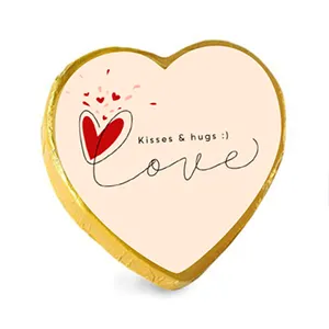 choco-lina-schoko-kisses-and-hugs-chocoherzen-schokolade image 1