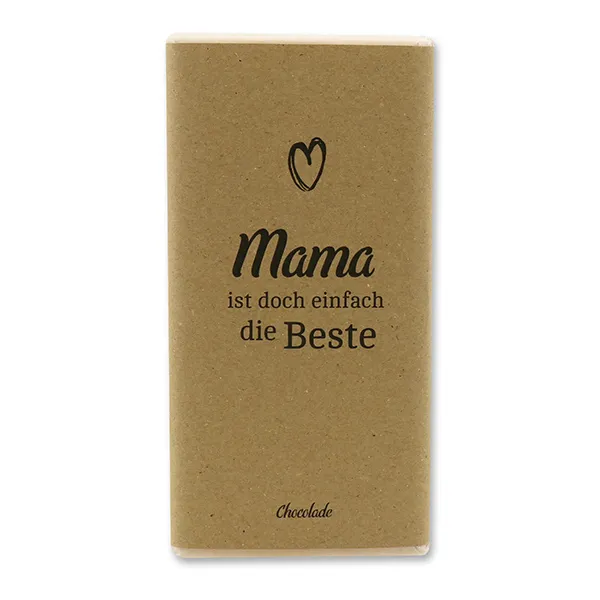 choco-lina-schoko-mama-ist-die-beste-vollmilchschokolade-geschenk image 1