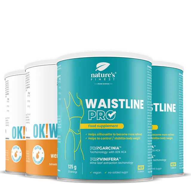 nature-s-finest-waistline-pro-waterout-abnehmen-paket-4er image 1