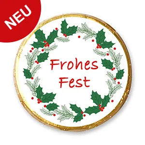 choco-lina-schoko-frohes-fest-chocotaler-weihnachten image 1