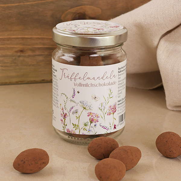 choco-lina-schoko-mandeln-kakao-vollmilchschokolade-f-r-dich-von-herzen image 2
