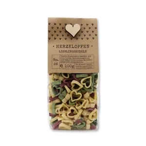 choco-lina-nudeln-einfach-guat-herzklopfen-100g-herzen image 1