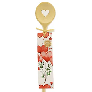 choco-lina-herz-kochl-ffel-rund-herzballons-holz-k-chenhelfer image 1