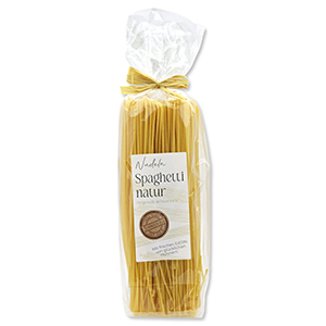 choco-lina-lieblingsnudeln-spaghetti-natur-pasta-in-cello image 1