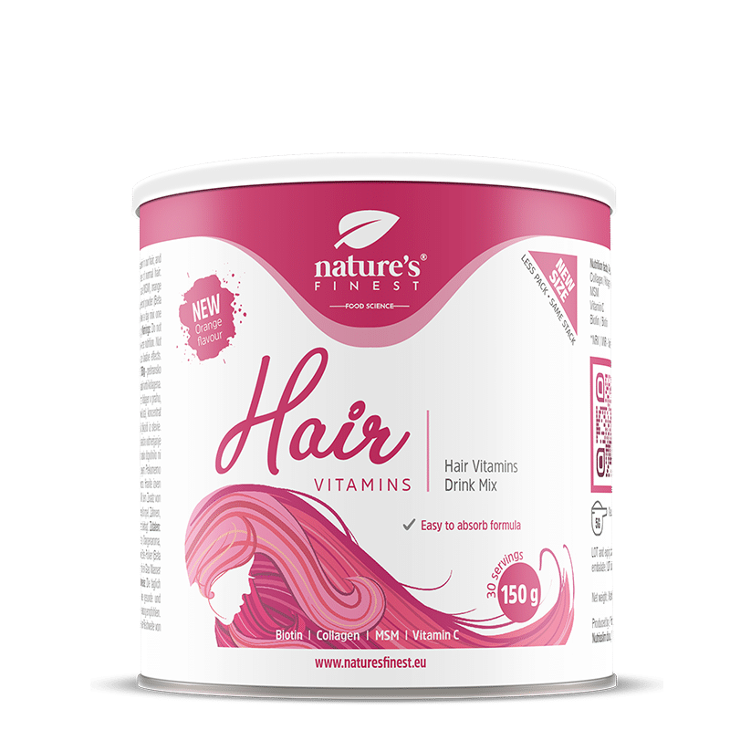 nature-s-finest-hair-vitamins-haarvitamine-biotin-einzelpackung image 1
