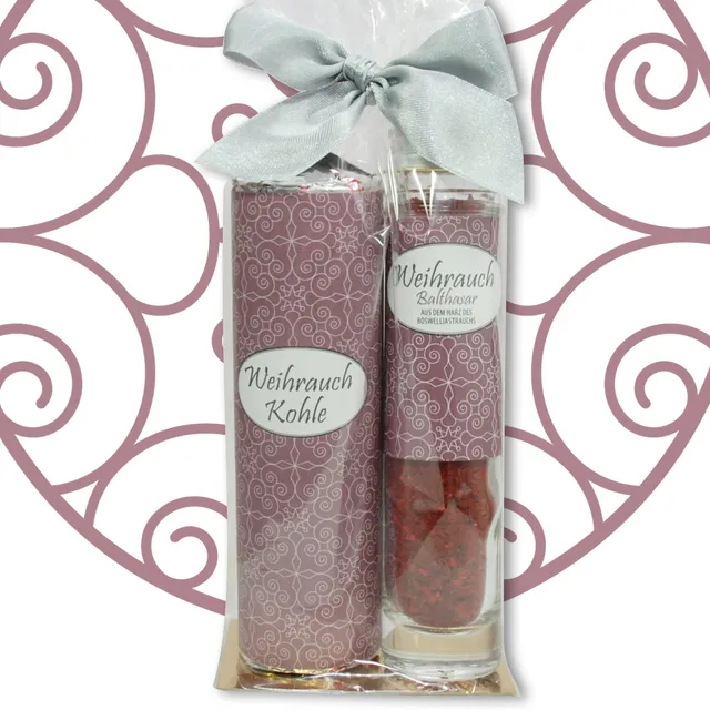 choco-lina-balthasar-weihrauchmischung-mit-r-ucherkohle-phiole image 1