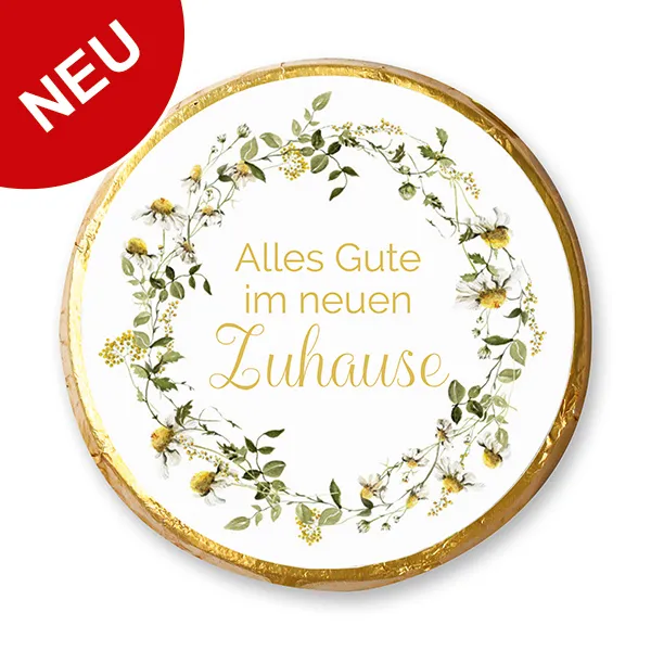 choco-lina-schoko-chocotaler-schokolade-neues-zuhause-geschenk image 1