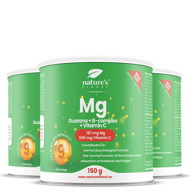 nature-s-finest-magnesium-guarana-b-komplex-vitamin-c-paket image 1