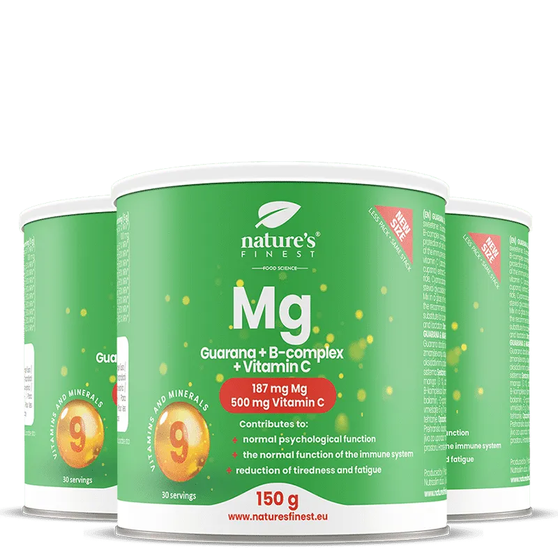 nature-s-finest-magnesium-guarana-b-komplex-vitamin-c-paket image 1