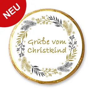 choco-lina-gr-e-vom-christkind-chocotaler-schokolade image 1
