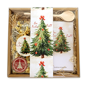 choco-lina-schoko-ein-frohes-fest-geschenkset-weihnachten image 1