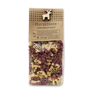 choco-lina-einfach-guat-alles-halb-so-wild-nudeln-150g image 1