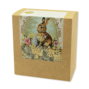 choco-lina-eiernudeln-fr-hlingsmix-ostergru-pasta-natur-gr-n image 1