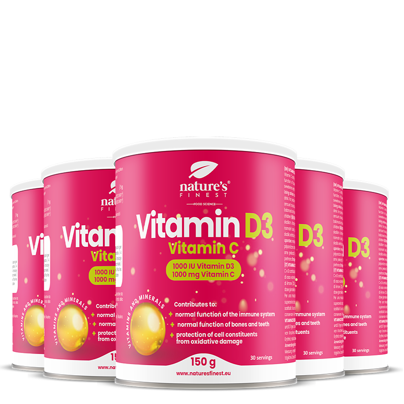 nature-s-finest-vitamine-und-mineralien-vitamin-d3-vitamin-c-vitamine-3er-paket- image 1