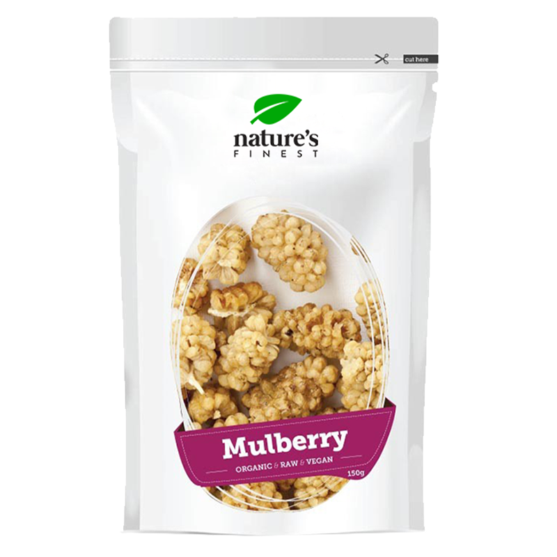 nature-s-finest-superfoods-maulbeeren-bio-trockenfr-chte-snack image 1