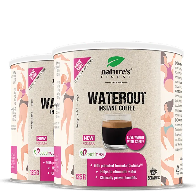 nature-s-finest-gewichtsverlust-waterout-coffee-kaffee-paket-abnehmen image 1