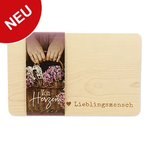 choco-lina-lieblingsmensch-holzbrett-graviert-von-herzen image 1