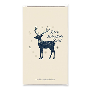 choco-lina-eine-besinnliche-zeit-zartbitter-tafel-weihnachten image 1