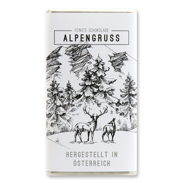 choco-lina-alpengruss-vollmilchschokolade-tafel-milch image 1