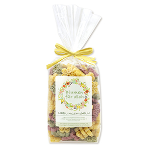 choco-lina-lieblingsnudeln-blumen-f-r-dich-pasta-cello image 1