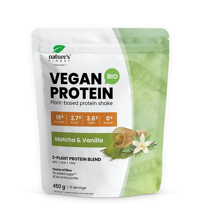 nature-s-finest-sportern-hrung-bio-vegan-protein-pulver-matcha-vanille image 1
