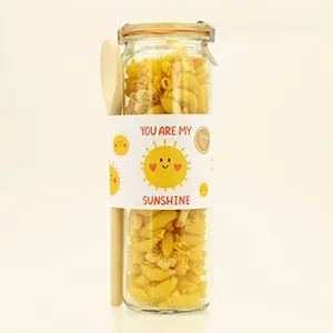 choco-lina-nudeln-geschenkset-you-are-my-sunshine-nudelset-klein image 1