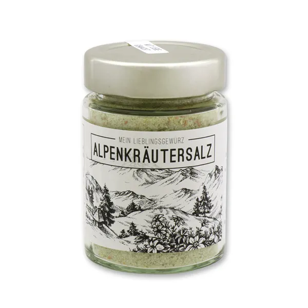 choco-lina-alpenkr-utersalz-gew-rzsalz-im-glas-kr-uter image 1