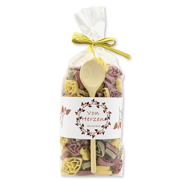 choco-lina-schoko-von-herzen-geschenkset-herz image 1