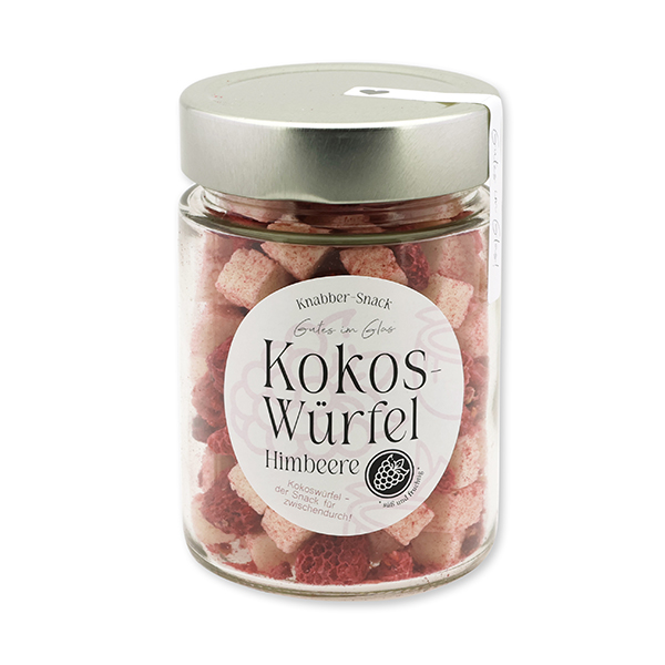 choco-lina-feine-knabberei-kokosw-rfel-himbeeren-snack image 1