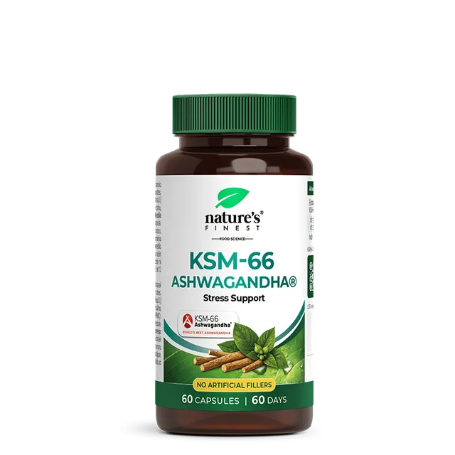nature-s-finest-ksm-66-ashwagandha-60-kapseln image 1