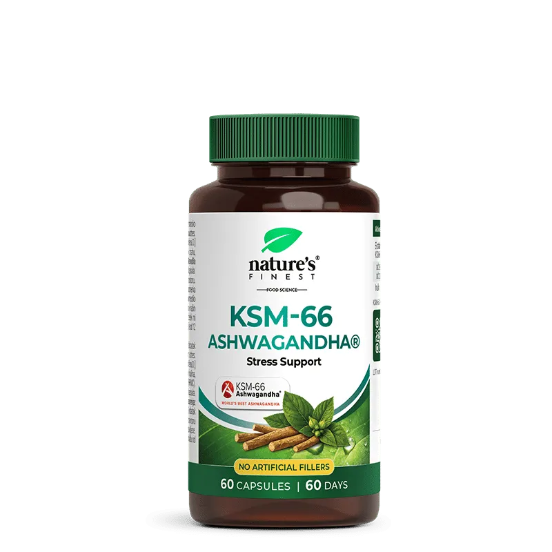 nature-s-finest-ksm-66-ashwagandha-60-kapseln image 1