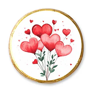 choco-lina-schoko-chocotaler-herzballons-schokolade-liebe image 1