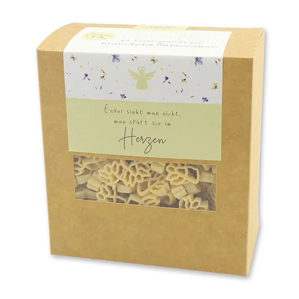 choco-lina-engel-eiernudeln-im-karton-geschenk-nudeln image 1