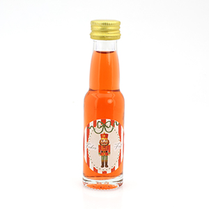 choco-lina-nussknacker-zirbenschnaps-0-02l-mini-punsch image 1