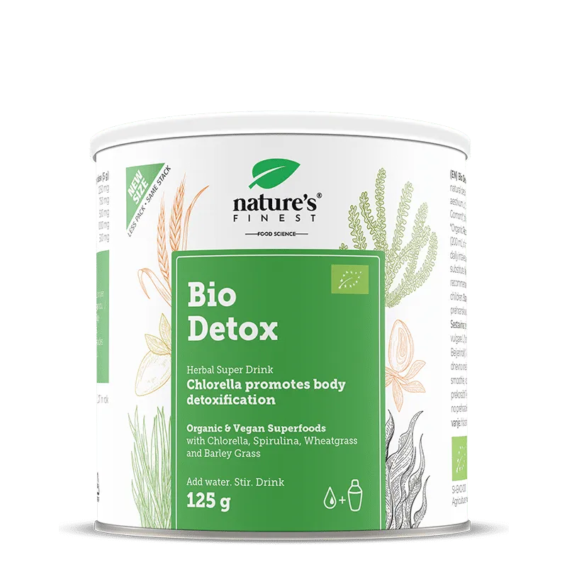 nature-s-finest-bio-detox-mix-pulver-bio-einzelpackung image 1