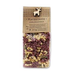 choco-lina-einfach-guat-alles-halb-so-wild-nudeln-150g image 1