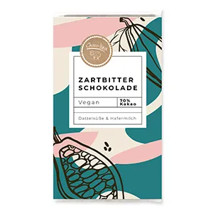 choco-lina-hafermilchschokolade-schokolade-dattels-e-vegan image 1
