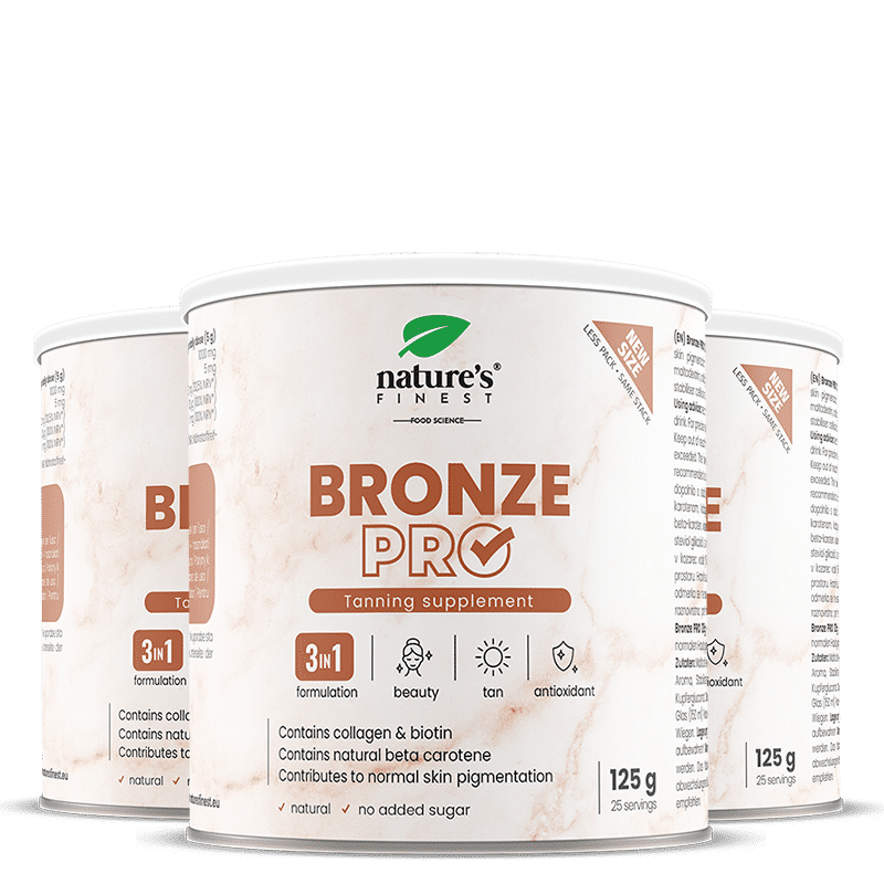 nature-s-finest-bronze-pro-br-unungskapseln-paket-3-in-1 image 1
