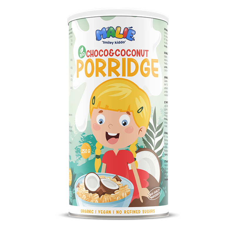 malie-bio-haferflocken-schoko-kokos-porridge-kinder image 1