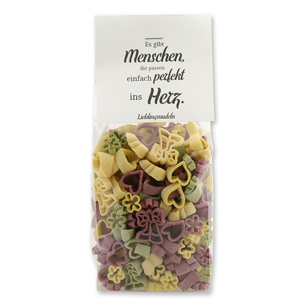 choco-lina-nudeln-lieblingsnudeln-pasta-spruch-geschenk image 1