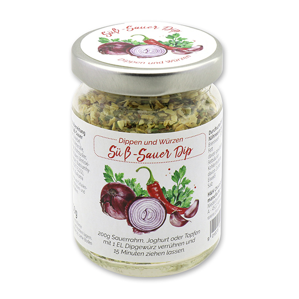 choco-lina-gew-rze-toppings-s-sauer-dip image 1