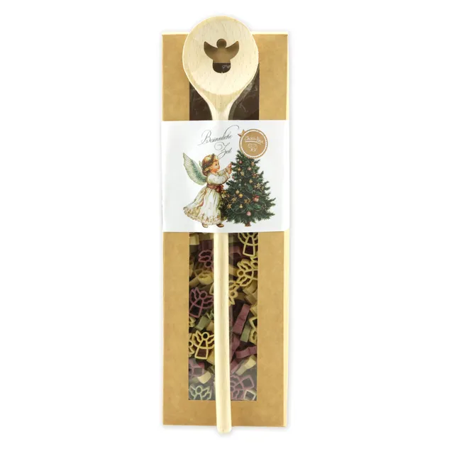 choco-lina-geschenkset-besinnliche-zeit-nudeln-kochl-ffel image 1