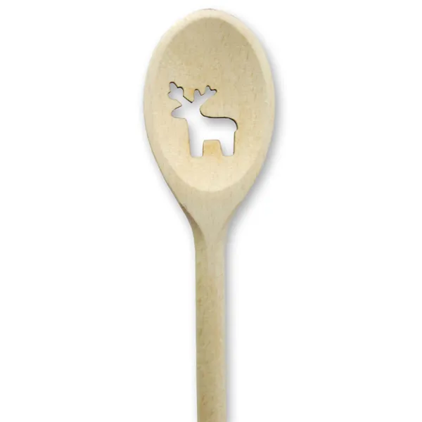 choco-lina-hirsch-kochl-ffel-oval-holz-k-chenhelfer image 1